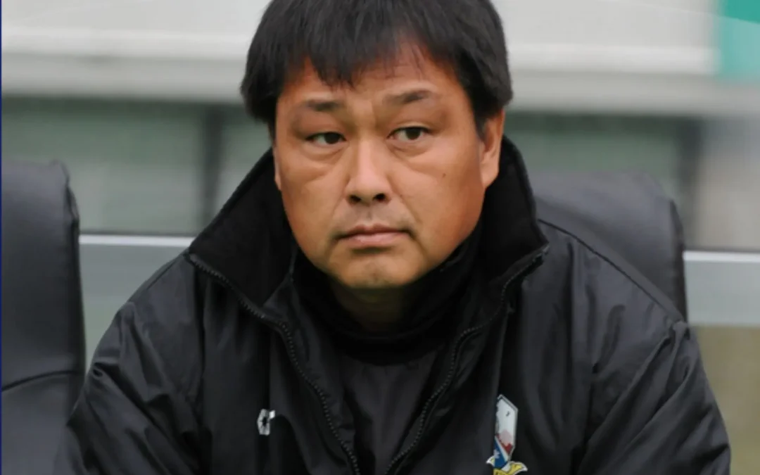 行徳 浩二氏